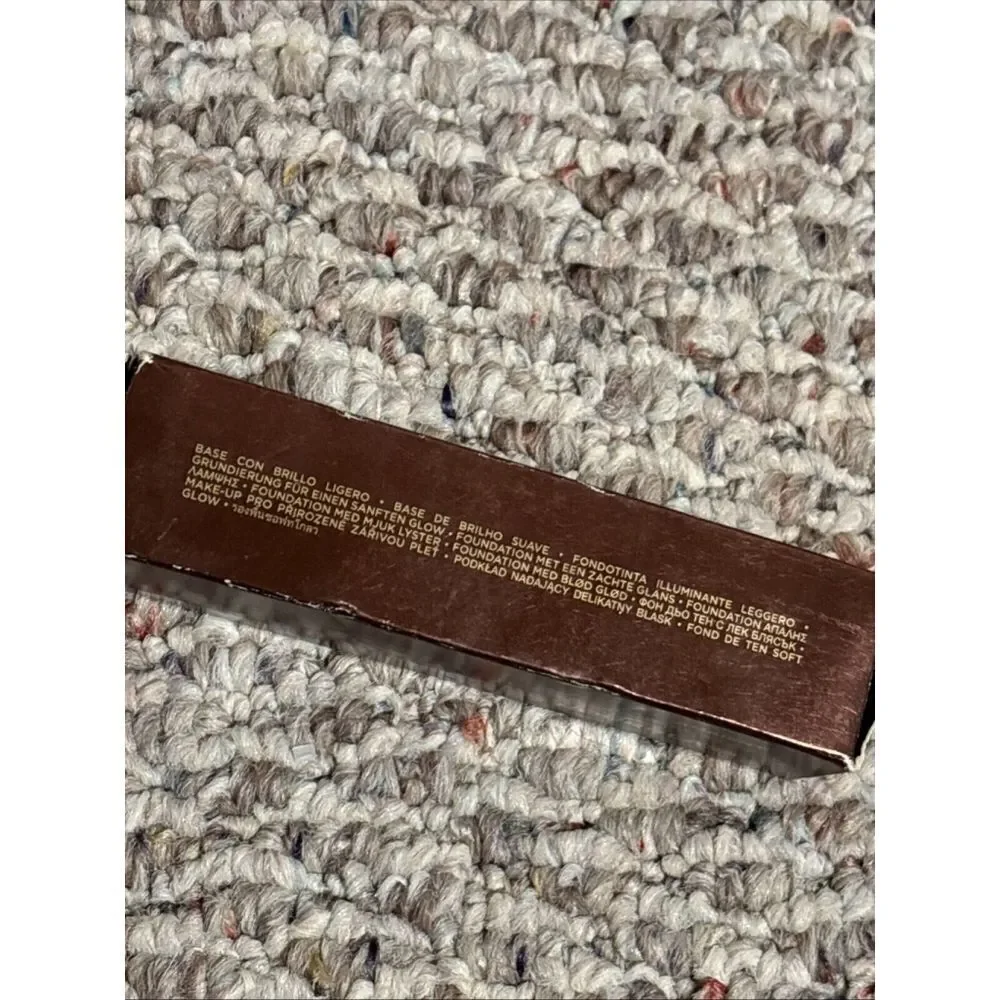 Hourglass ambient soft